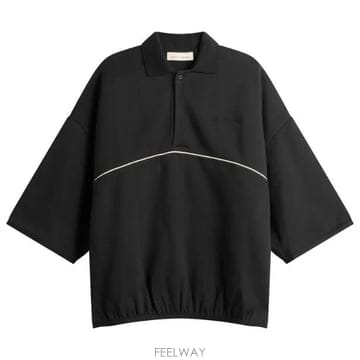 Fear of God �Ǿ���갫 ESSENTIALS ACTIVE TRACE 3 4 SLEEVE 192SP264301FVINTAGE�Ǿ���갫 ESSENTIALS ACTIVE TRACE 3 4 SLEEVE 192SP264