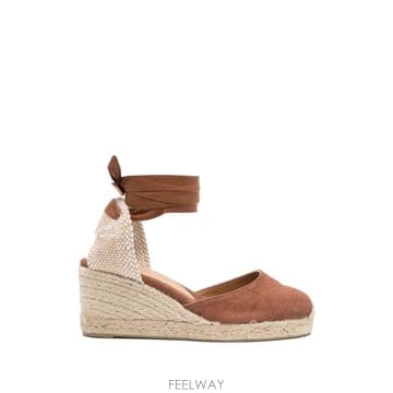 26SS CASTANER 여성 샌들 CARINA6002098PECAN TP577070996
