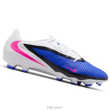 Nike ����Ű SCARPE UOMO PHANTOM 6 �ο� ACADEMY FG MG HJ4564446BLUBIANC����Ű SCARPE UOMO PHANTOM 6 �ο� ACADEMY FG MG HJ4564