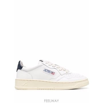 26SS Autry Medalist 로우 sneaker AULWLL12 TP571824003