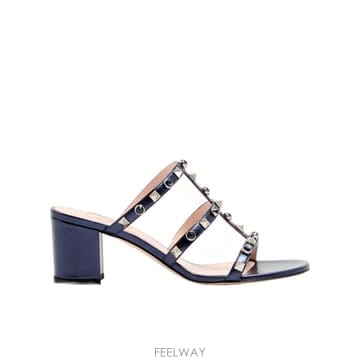 26SS Valentino 여성 샌들 WS0C47ELQF8Y TP574456431