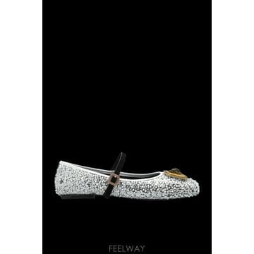 | Other Brand | 26SS KURT GEIGER Pimlico ballerinas PIMLICOBALLERINA0WHITEBL26SS KURT GEIGER Pimlico ballerinas PIMLICOBALLERINA0W