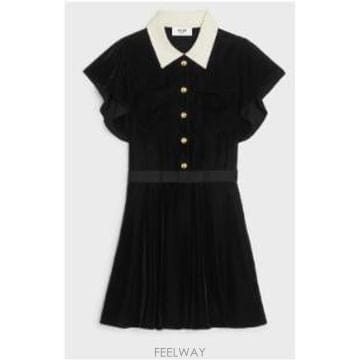 CELINE 23FW Celine ���� �巹�� 2R07J353F38NO TP57797848523FW Celine ���� �巹�� 2R07J353F38NO TP577978485