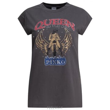 | Other Brand | 25SS Pinko T shirts 104603A2DAI63 TP57810465525SS Pinko T shirts 104603A2DAI63 TP578104655