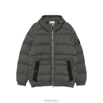 Stone Island 25FW ������Ϸ��� PADDED �ٿ� ���� WITH �ĵ� 4100040S0028V0062 TP575949625FW ������Ϸ��� PADDED �ٿ� ���� WITH �ĵ� 4100040S0