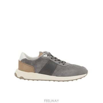 TODS 26SS TOD S Suede ���� Trainers XXM63K0GT80SOB0DK7 TP57039580526SS TOD S Suede ���� Trainers XXM63K0GT80SOB0DK7 TP57