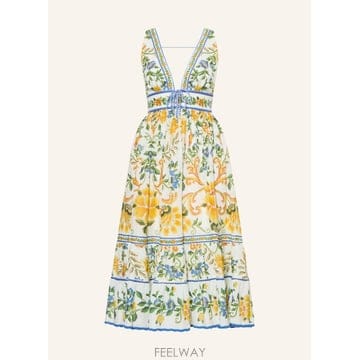 | Other Brand | �ʸ��� EMILY �巹�� with ruffles 100317441611000 TP575560292�ʸ��� EMILY �巹�� with ruffles 100317441611000 TP575