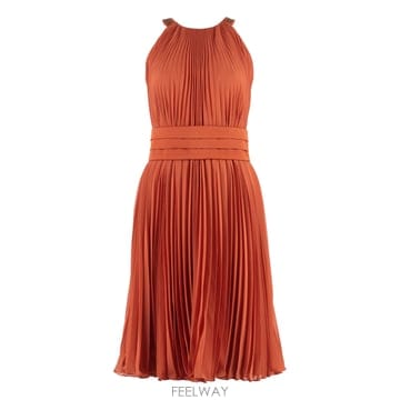 Max Mara 23SS �������� Golena pleated �巹�� GOLENA2312210437600058 TP57648623SS �������� Golena pleated �巹�� GOLENA231221043760