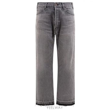 CELINE 26SS Celine Wesley baggy �� jeans 2N785444WFZL3 TP57810464826SS Celine Wesley baggy �� jeans 2N785444WFZL3 TP5781