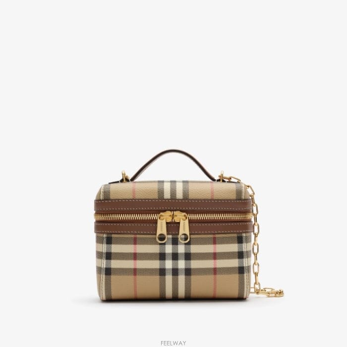 Burberry ������ �̴� üũ ����Ƽ �� ũ�ν��� 81280091������ �̴� üũ ����Ƽ �� ũ�ν��� 81280091