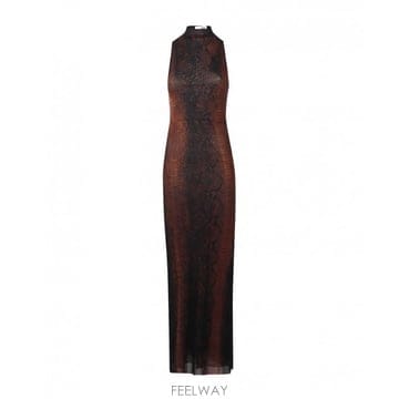 Jean Paul Gaultier 26SS �������쿡 ���� �巹�� 2601WDR109M012P6000 TP57840270826SS �������쿡 ���� �巹�� 2601WDR109M012P6000 TP5784