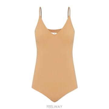 JIL SANDER 26SS ������ �ٵ� ��Ʈ with spaghetti straps �� V �ض��� J01NC0020J7002626SS ������ �ٵ� ��Ʈ with spaghetti straps �� V �ض�