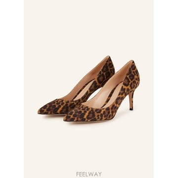 Gianvito Rossi ���Ⱥ���ξ� Pumps GIANVITO 70 100283617615000 TP575978704���Ⱥ���ξ� Pumps GIANVITO 70 100283617615000 TP57597