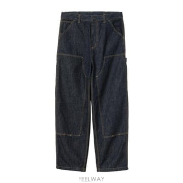 Carhartt 26SS Į��Ʈ ���� jeans I0367330102 TP57445625426SS Į��Ʈ ���� jeans I0367330102 TP574456254