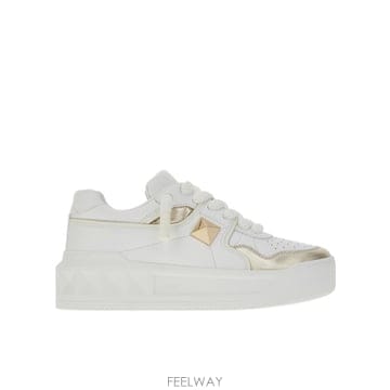 24SS Valentino 여성 스니커즈 4W2S0FQ4GUAYBZ TP572117050