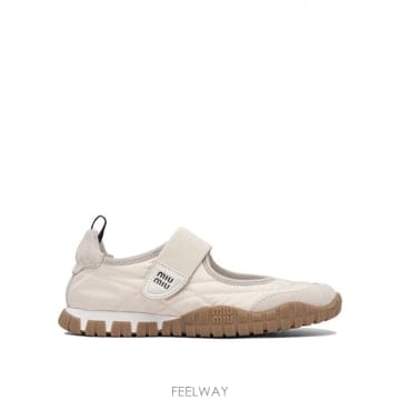 Miu Miu 26FW �̿�̿� Tyre ballet flats 5F416ED7CF0304F005 TP57840662126FW �̿�̿� Tyre ballet flats 5F416ED7CF0304F005 TP5