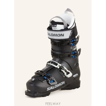 SALOMON Salomon Ski ���� S PRO ALPHA 120 100148238613000 TP575651637Salomon Ski ���� S PRO ALPHA 120 100148238613000 TP575