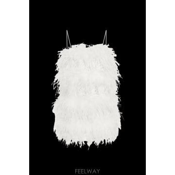 | Other Brand | 26FW OSEREE Feather �巹�� BSMDF268SATINPLUMAGEPEARL TP5752120926FW OSEREE Feather �巹�� BSMDF268SATINPLUMAGEPEARL T