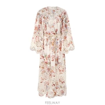 Zimmermann 26SS ���Ӹ� ���� �巹�� 5801DRS261IVO TP57316198126SS ���Ӹ� ���� �巹�� 5801DRS261IVO TP573161981
