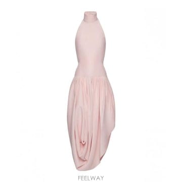 | Other Brand | 26SS ���״� ��Ʈ�� ���� �巹�� 278426PINK TP57840220426SS ���״� ��Ʈ�� ���� �巹�� 278426PINK TP578402204