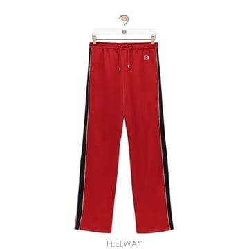 Loewe 25SS Loewe Loewe Trousers HSM1Y04X077600 TP57182867025SS Loewe Loewe Trousers HSM1Y04X077600 TP571828670