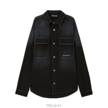 Palm Angels 26SS �ʿ����� ���� PMYD024S26DEN0011003 TP57707503026SS �ʿ����� ���� PMYD024S26DEN0011003 TP577075030