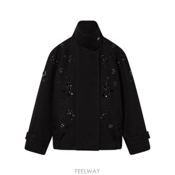 Golden Goose 26SS ��籸�� ���� with shiny appliques GWP02571P00231190100 TP57026SS ��籸�� ���� with shiny appliques GWP02571P00231
