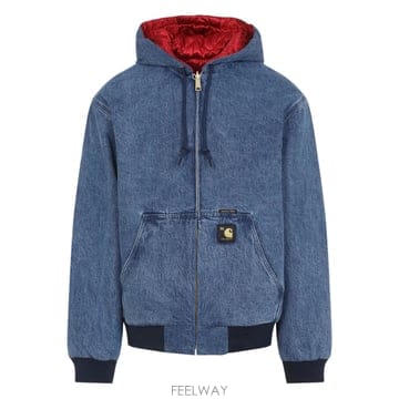 Carhartt 25FW Į��Ʈ 50 Years Anniversary OG Active ���� ���� I0359663FZ12 T25FW Į��Ʈ 50 Years Anniversary OG Active ���� ���� I