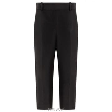 Khaite 26SS Khaite Trousers 3161574200 TP57840213826SS Khaite Trousers 3161574200 TP578402138