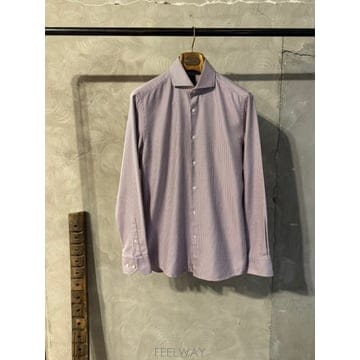 휴고보스 드레스 셔츠 100
