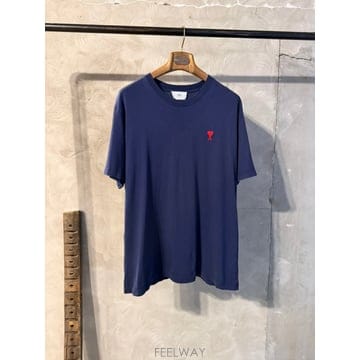 아미 티셔츠 100