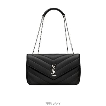 26SS 생로랑 YSL LOULOU 801439AAE4Y1000 TP570813884