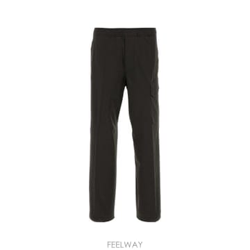 Stone Island 25FW ������Ϸ��� Charcola stretch nylon pant 310002912V0062 TP57025FW ������Ϸ��� Charcola stretch nylon pant 31000291