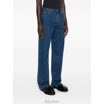 GUCCI 25FW ���� ���� jeans 796543XDC244447 TP57656964025FW ���� ���� jeans 796543XDC244447 TP576569640