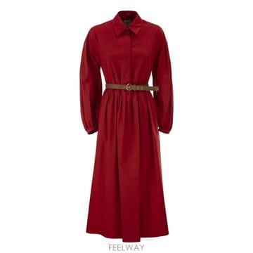Max Mara 26SS �������� STUDIO MSTMARMO   ��ư ���� �巹�� 2616221021600003 TP57026SS �������� STUDIO MSTMARMO   ��ư ���� �巹�� 26162