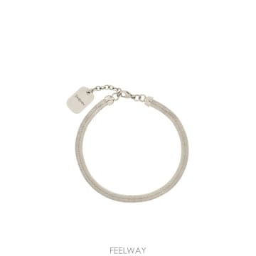 Saint Laurent 26SS ���ζ� ���� �극�̽��� Bangle 858892Y15008142 TP57410428526SS ���ζ� ���� �극�̽��� Bangle 858892Y15008142 TP5