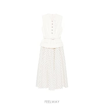 Self Portrait 26SS Self portrait ���� �巹�� SS26031MCCREAM TP57599011126SS Self portrait ���� �巹�� SS26031MCCREAM TP575990