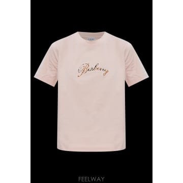 Burberry 26SS Burberry T ���� with �ΰ� 8120075C2989BOUQUET TP57528139526SS Burberry T ���� with �ΰ� 8120075C2989BOUQUET TP5