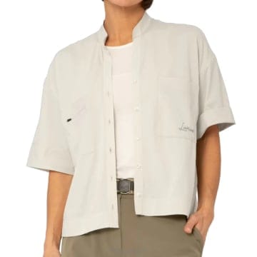 | Other Brand | LAMUNT CAMICIA DONNA ULLI 8500000501390090GRIGIO TP575654811LAMUNT CAMICIA DONNA ULLI 8500000501390090GRIGIO TP575