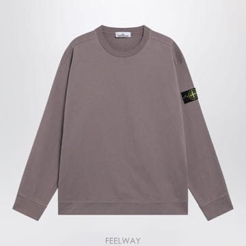 Stone Island 26SS ������Ϸ��� Mauve ��ư ����Ʈ ���� S156100057S0B50V008F TP57599005926SS ������Ϸ��� Mauve ��ư ����Ʈ ���� S156100057S0B