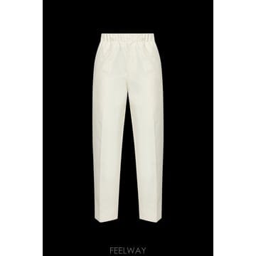 JIL SANDER 26SS ������ Creased trousers J23KA0005J45225109 TP57182753626SS ������ Creased trousers J23KA0005J45225109 TP5718