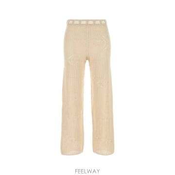 | Other Brand | 25SS Bode ������ crochet pant WRS25KT030CREAM TP57707433325SS Bode ������ crochet pant WRS25KT030CREAM TP577074