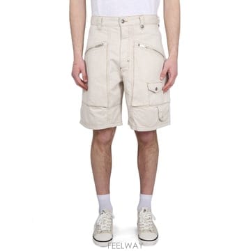 Isabel Marant MARANT PEIO ���� BERMUDA ���� SH0065HAA2H06H23EC TP576221181MARANT PEIO ���� BERMUDA ���� SH0065HAA2H06H23EC TP576