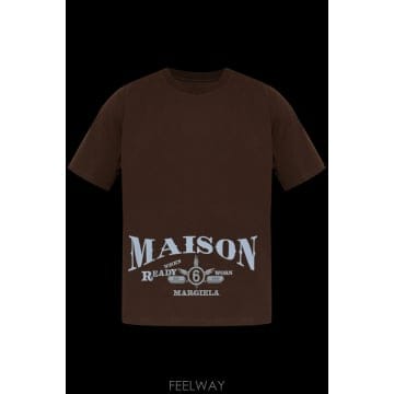 Maison Margiela 26FW �������������� T ���� with ����Ʈ SH0GC0075M20050142 TP57656946026FW �������������� T ���� with ����Ʈ SH0GC0075M20050