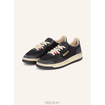 AUTRY Autry ���۽�Ÿ VINTAGE �ο� MESH ����Ŀ�� 100294963313000 TP575654779Autry ���۽�Ÿ VINTAGE �ο� MESH ����Ŀ�� 100294963313
