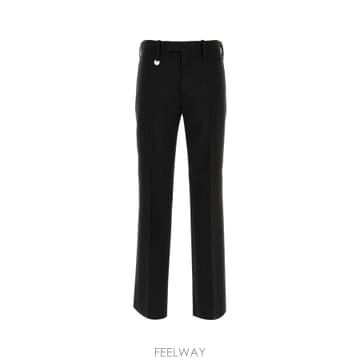 Burberry 24SS Burberry ���� �� pant 8087049A1189 TP57182749424SS Burberry ���� �� pant 8087049A1189 TP571827494
