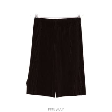 | Other Brand | 26SS HOMME PLISSE  �̼��̹̾��� ���� Or Wrap bermuda ���� HP66JF2121826SS HOMME PLISSE  �̼��̹̾��� ���� Or Wrap bermuda 