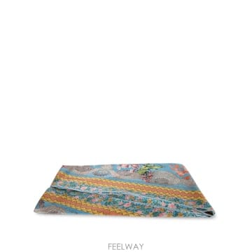 | Other Brand | 26SS PIERRE LOUIS MASCIA ��ũ fabric  Vibrant floral pattern26SS PIERRE LOUIS MASCIA ��ũ fabric  Vibrant floral p