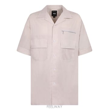 Yohji Yamamoto 26SS Y 3 ��Ʈ ������ ����콺  ����Ʈ ����Ʈ �� breathable fabric  Chest ¤ p26SS Y 3 ��Ʈ ������ ����콺  ����Ʈ ����Ʈ �� breath