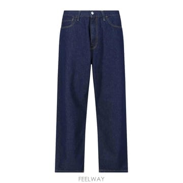 Carhartt 25FW CARHARTT Jeans Dritti I0304680102 TP57182745925FW CARHARTT Jeans Dritti I0304680102 TP571827459